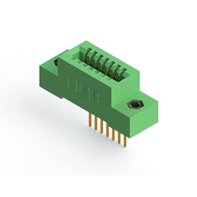 325-007-540-107 EDAC Inc.  Edgeboard Connectors